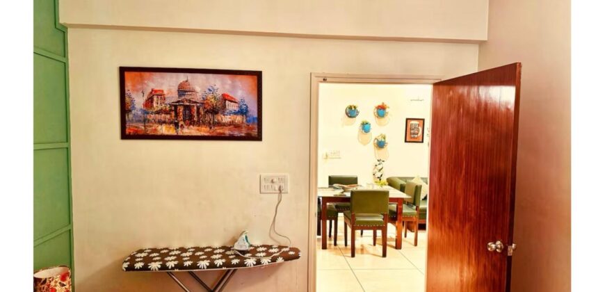2 BHK Apartment for Sale in Arpora, Goa