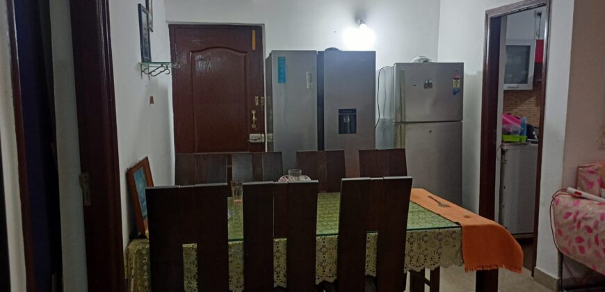 3 BHK Apartment for Sale in Porvorim