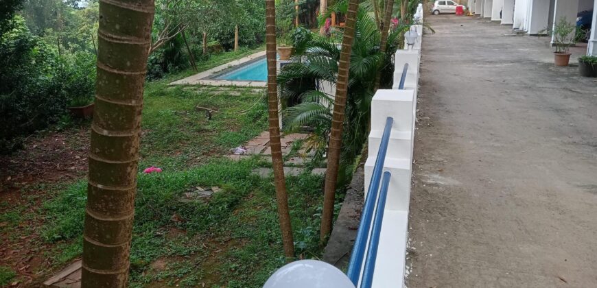 3 BHK Apartment for Sale in Porvorim
