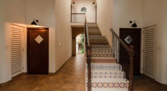 3BHK Penthouse for Sale in ASSAGAO Goa