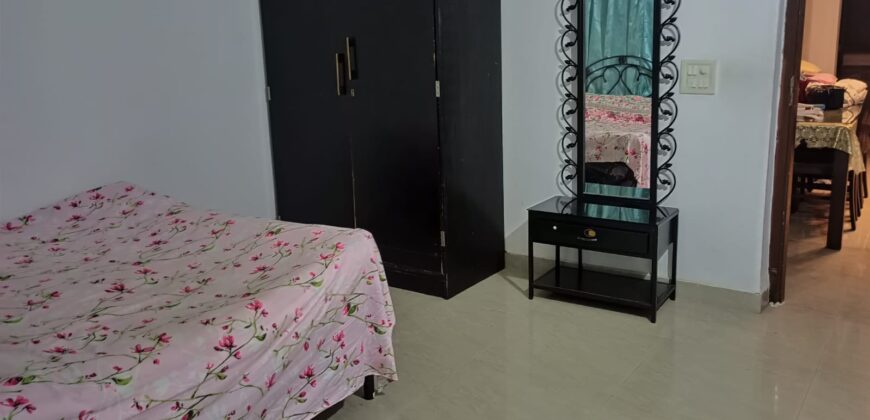 3 BHK Apartment for Sale in Porvorim