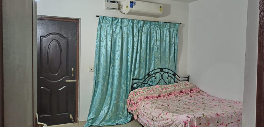 3 BHK Apartment for Sale in Porvorim