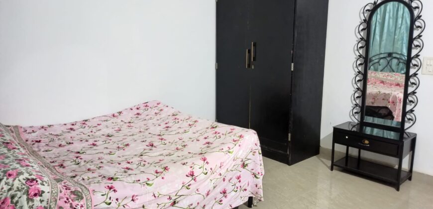 3 BHK Apartment for Sale in Porvorim