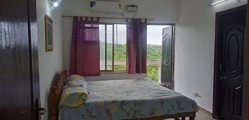 3 BHK Apartment for Sale in Porvorim