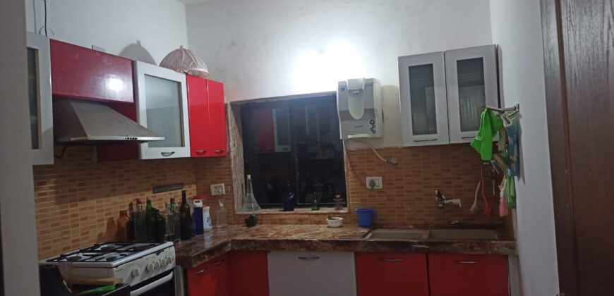 3 BHK Apartment for Sale in Porvorim