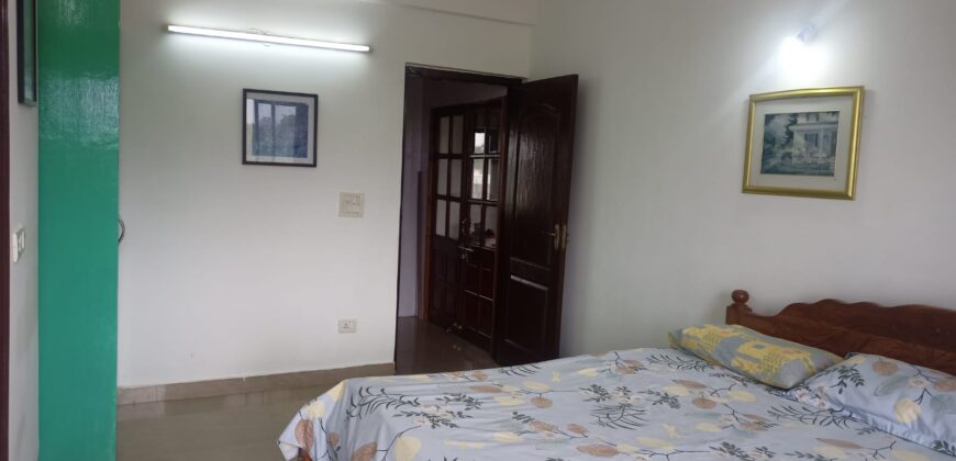 3 BHK Apartment for Sale in Porvorim
