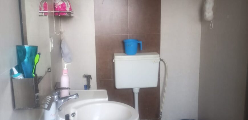 3 BHK Apartment for Sale in Porvorim