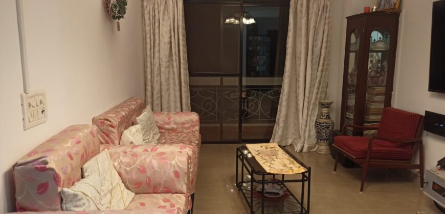 3 BHK Apartment for Sale in Porvorim