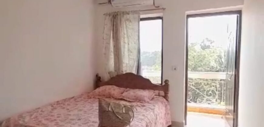 3 BHK Apartment for Sale in Porvorim