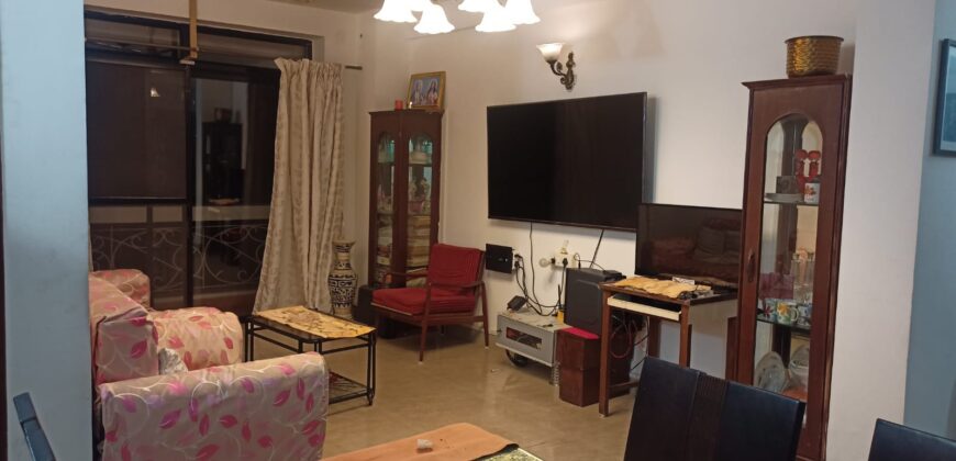 3 BHK Apartment for Sale in Porvorim