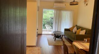 2 BHK Apartment for Rent in SANGOLDA Goa