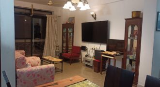 3 BHK Apartment for Sale in Porvorim