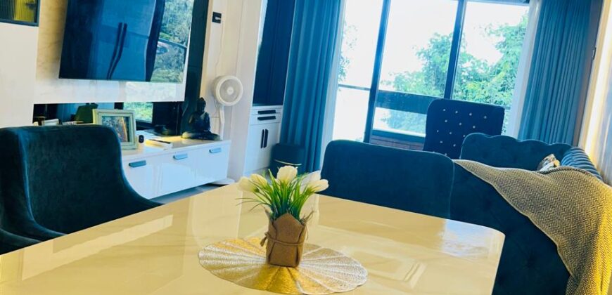 3BHK Sea view Apartment for Sale in RIBANDAR Goa
