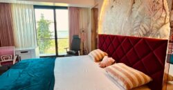 3BHK Sea view Apartment for Sale in RIBANDAR Goa