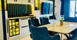 3BHK Sea view Apartment for Sale in RIBANDAR Goa