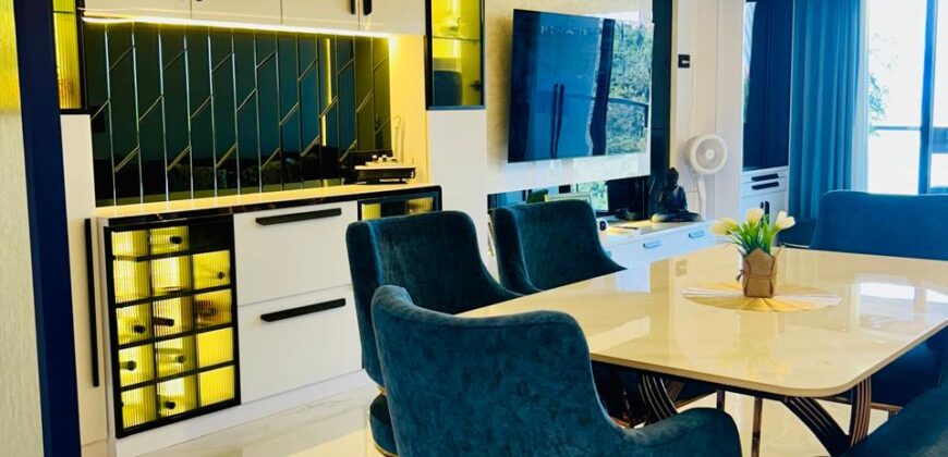 3BHK Sea view Apartment for Sale in RIBANDAR Goa