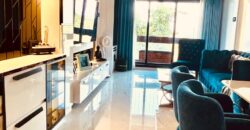 3BHK Sea view Apartment for Sale in RIBANDAR Goa