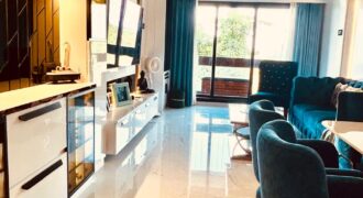 3BHK Sea view Apartment for Sale in RIBANDAR Goa