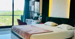 3BHK Sea view Apartment for Sale in RIBANDAR Goa