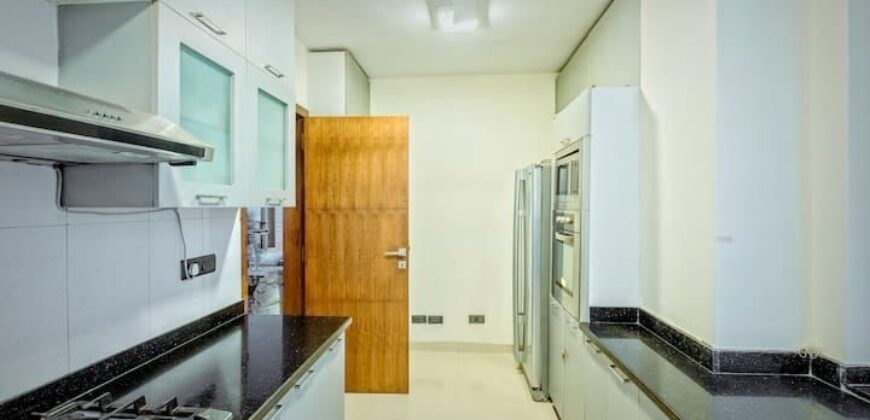 4 BHK Luxury Fully Furnished Sea View Villa For Sale At REIS MAGOS Goa