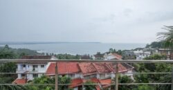 4 BHK Luxury Fully Furnished Sea View Villa For Sale At REIS MAGOS Goa