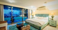 4 BHK Luxury Fully Furnished Sea View Villa For Sale At REIS MAGOS Goa