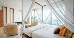 4 BHK Luxury Fully Furnished Sea View Villa For Sale At REIS MAGOS Goa