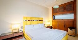 4 BHK Luxury Fully Furnished Sea View Villa For Sale At REIS MAGOS Goa